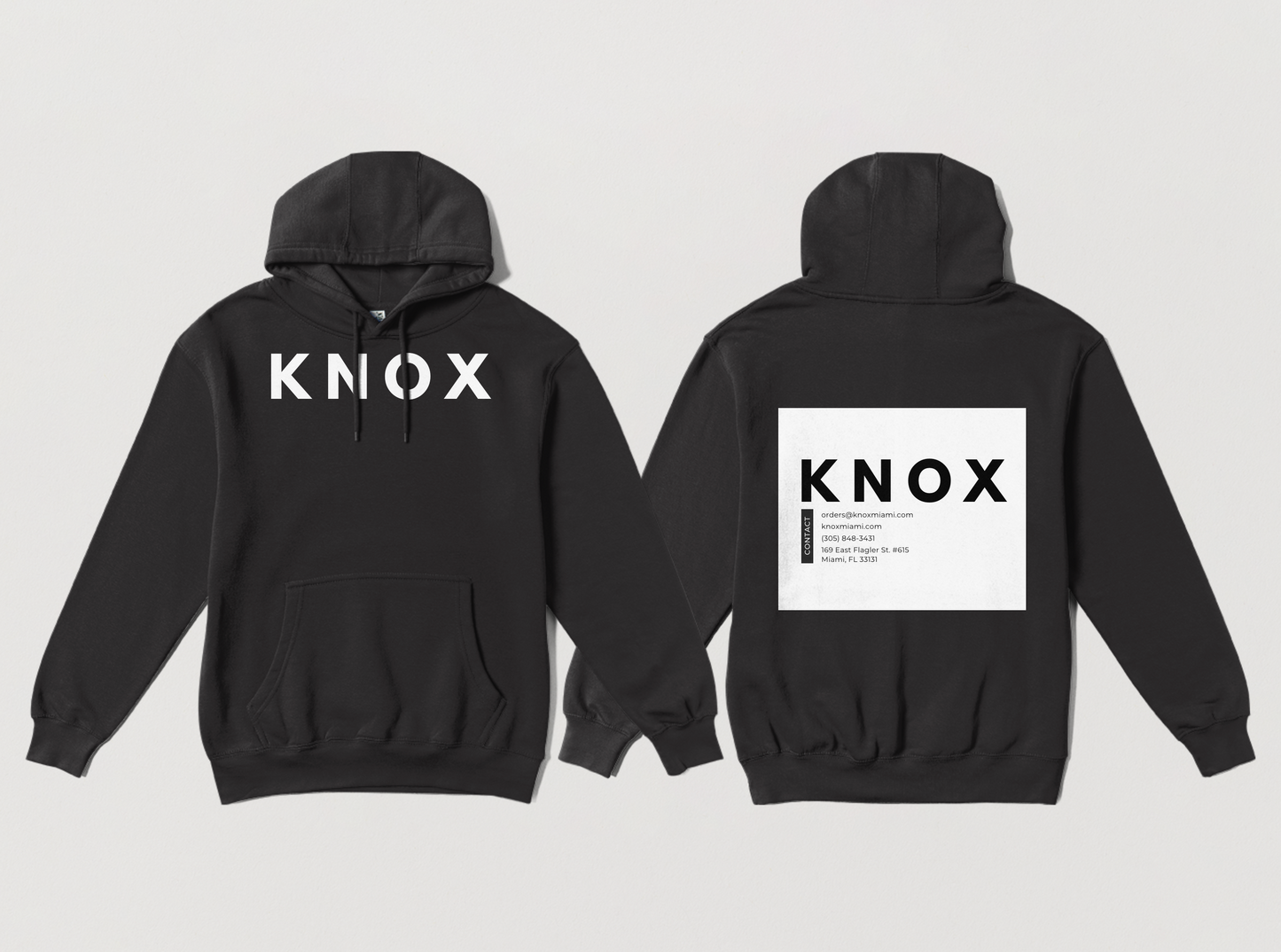 Hoodie