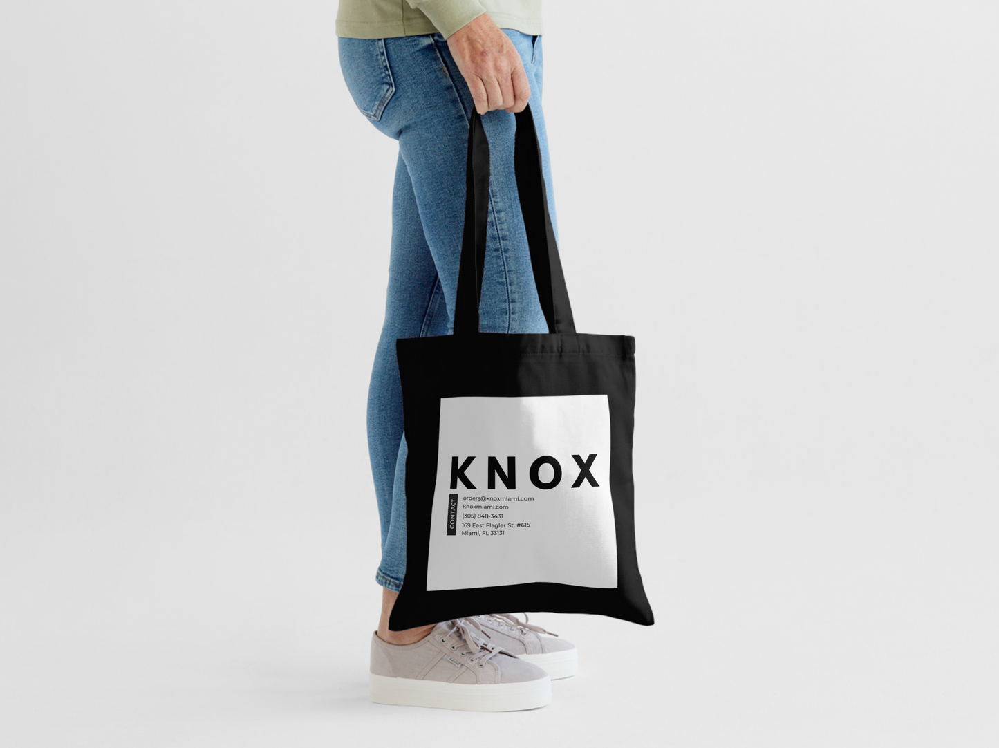 Tote