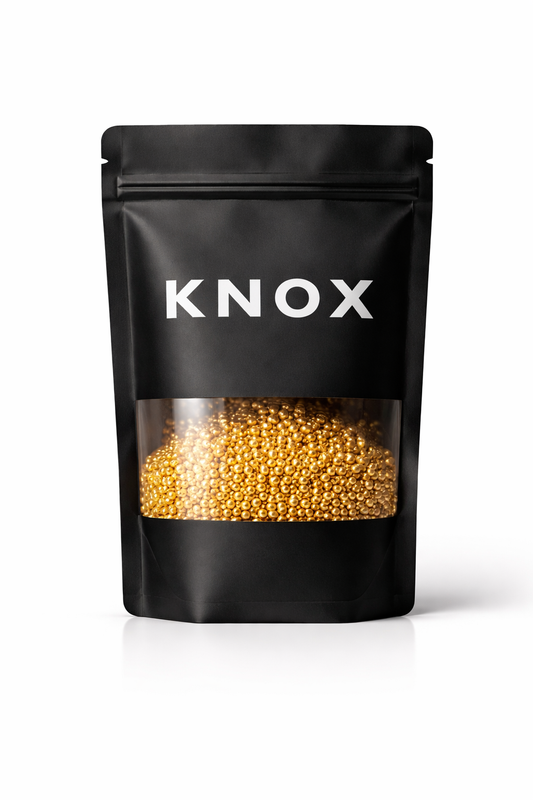 18kt Natural Yellow