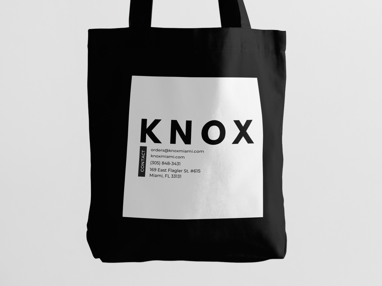 Tote
