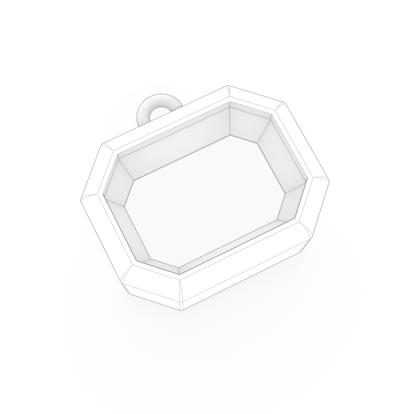 Bezel