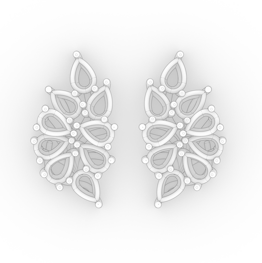 Elegant Earrings
